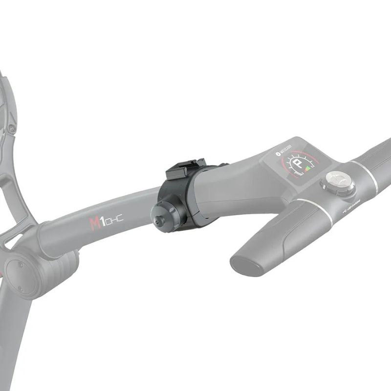 Motocaddy Accessory Station