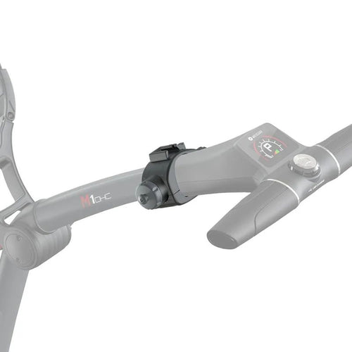 Motocaddy Accessory Station