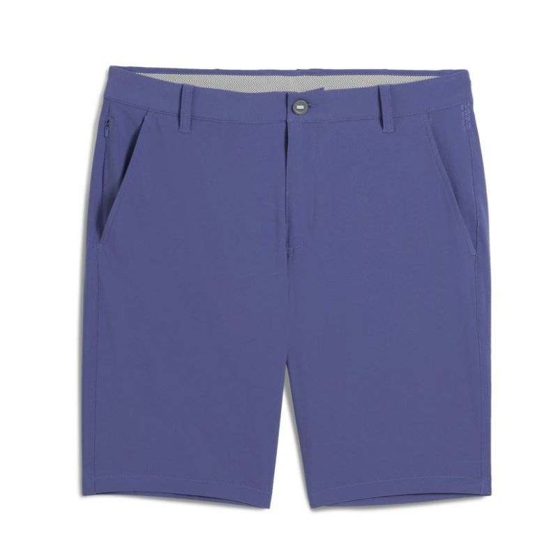 PUMA 101 Solid 9" Golf Shorts