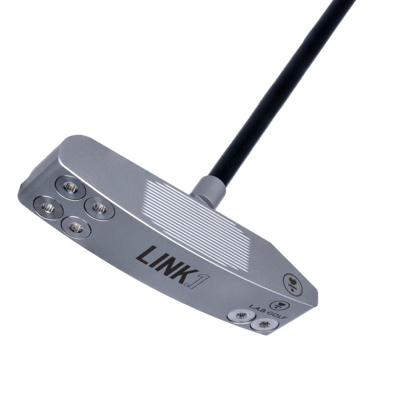 L.A.B. Golf LINK.1 Putter Stainless Steel