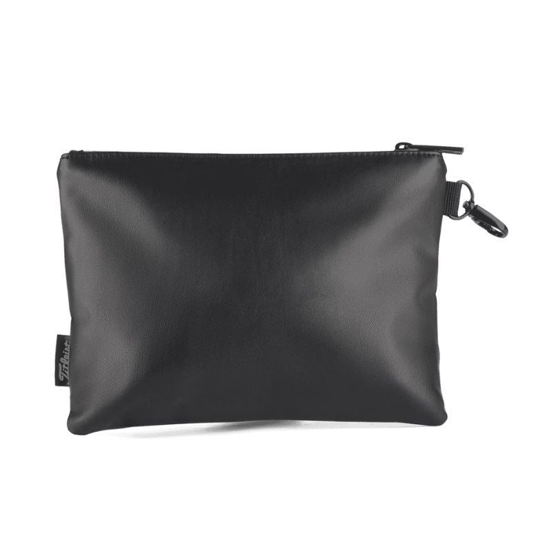 Titleist Professional Zippered Pouch