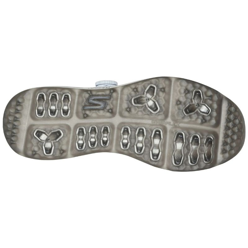 Skechers Go Golf Elite 5 Slip&#39;In Spikeless Golf Shoes