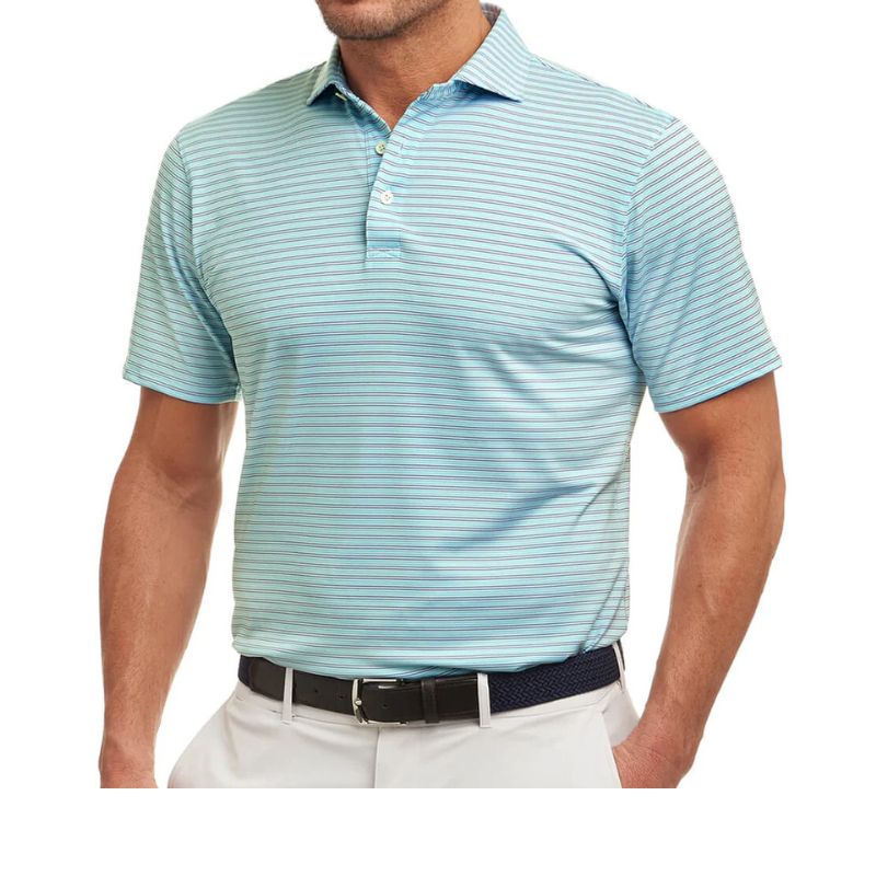 Holderness &amp; Bourne The Buchanan Polo Dorset Oxford
