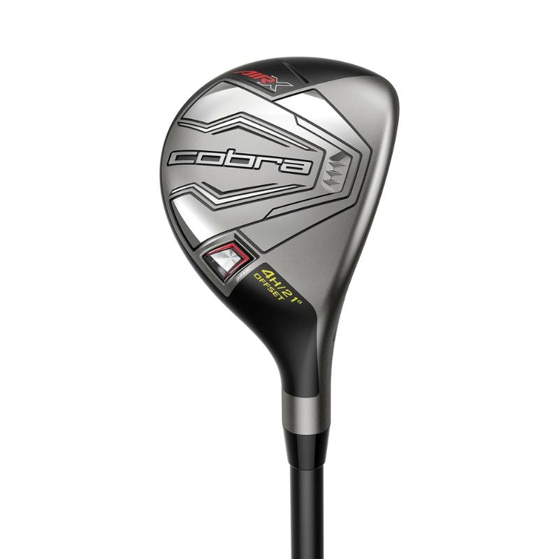 Cobra AIR-X Package Set