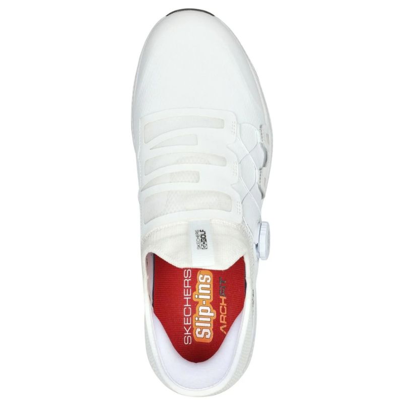 Skechers Go Golf Elite 5 Slip&#39;In Spikeless Golf Shoes