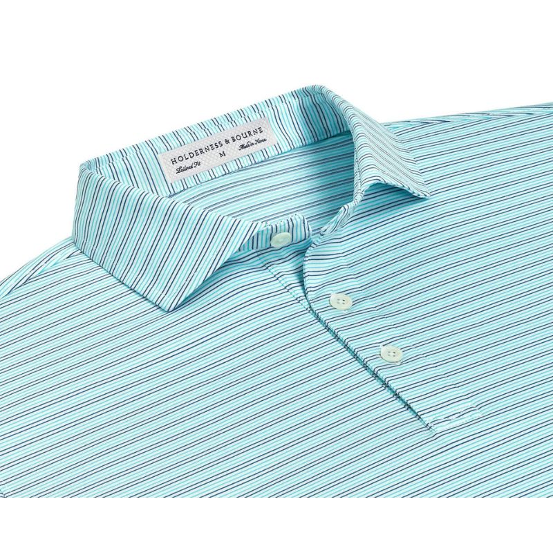 Holderness &amp; Bourne The Buchanan Polo