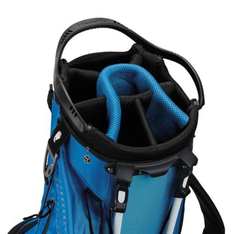 TaylorMade Pro 8-Way Stand Bag