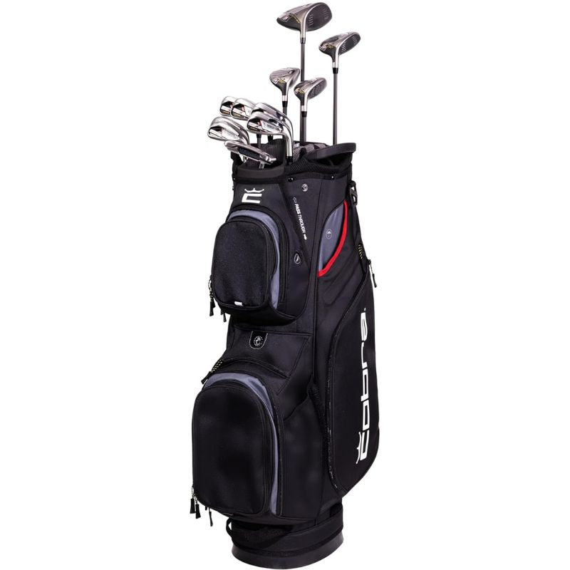 Cobra AIR-X Package Set