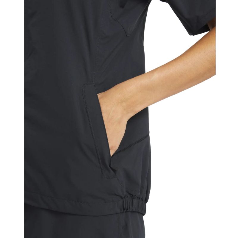 Sun Mountain Women&#39;s Monsoon Short Sleeve Rain Jacket