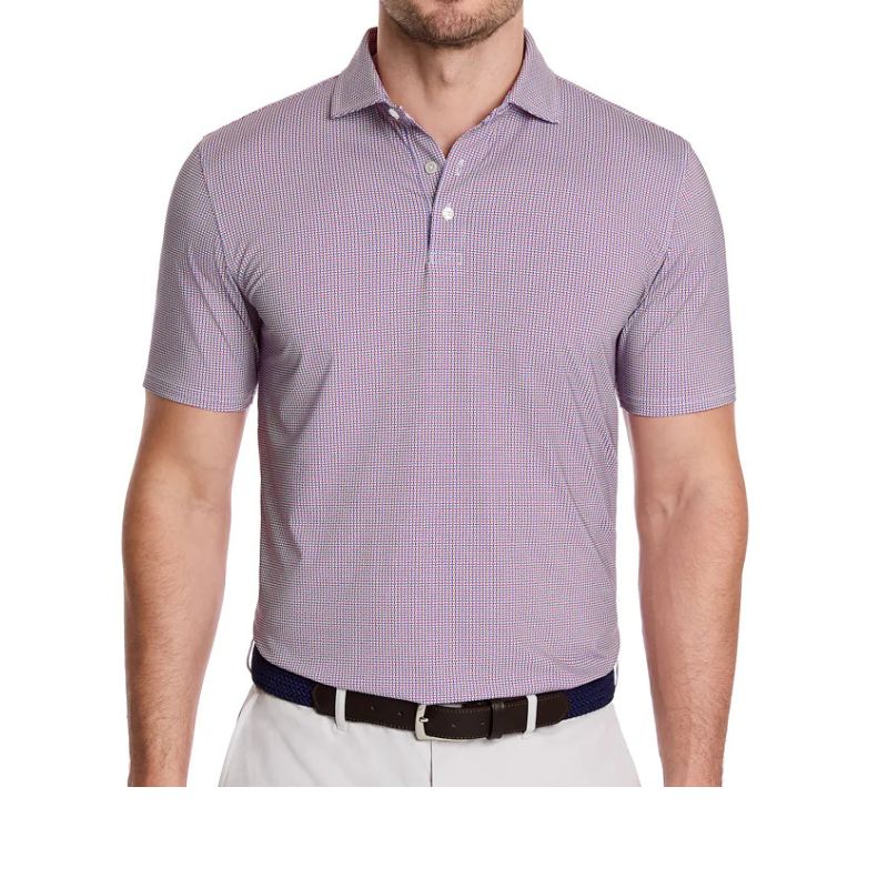 Holderness &amp; Bourne The Davis Polo Hoylake Oxford
