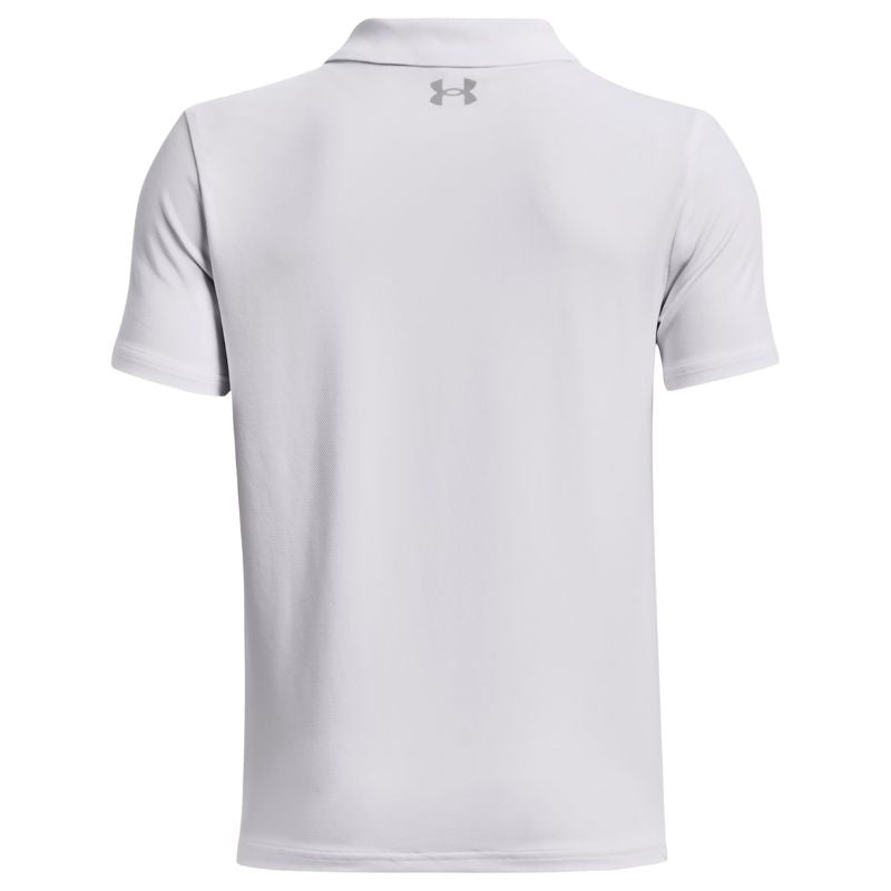 Under Armour Boy&#39;s Matchplay Polo