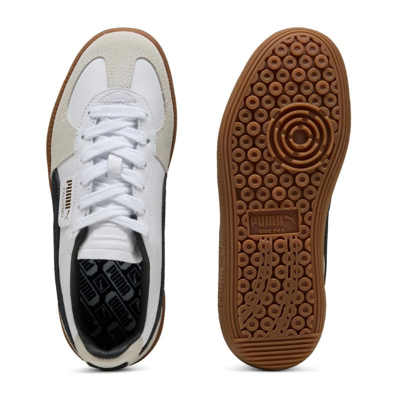 PUMA Women&#39;s Palermo G Spikeless Golf Shoes