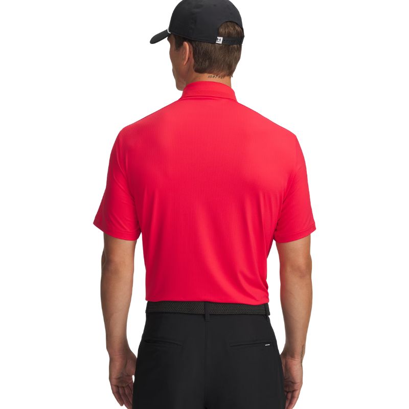 Under Armour Drive Chill Golf Polo