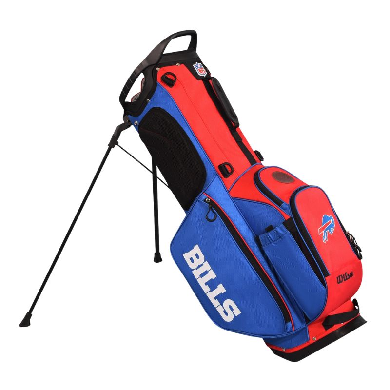 Wilson NFL Stand Bag