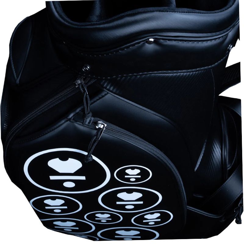 L.A.B. Golf Tour Staff Bag