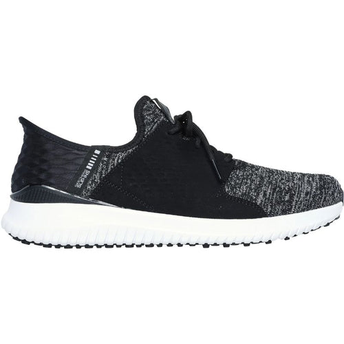 Skechers GO GOLF MAX 2 Rover Slip'In Spikeless Golf Shoes Black Medium