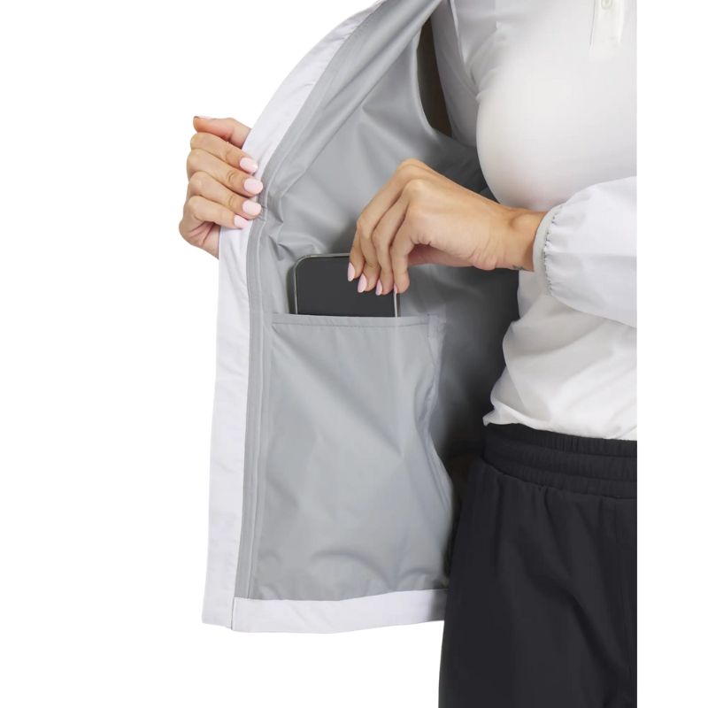 Sun Mountain Women's Monsoon Rain Jacket