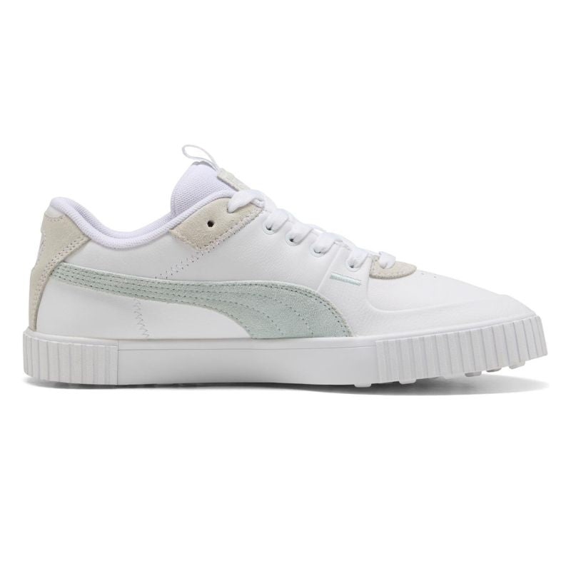 Puma Women&#39;s Cali G Spikeless Golf Shoes
