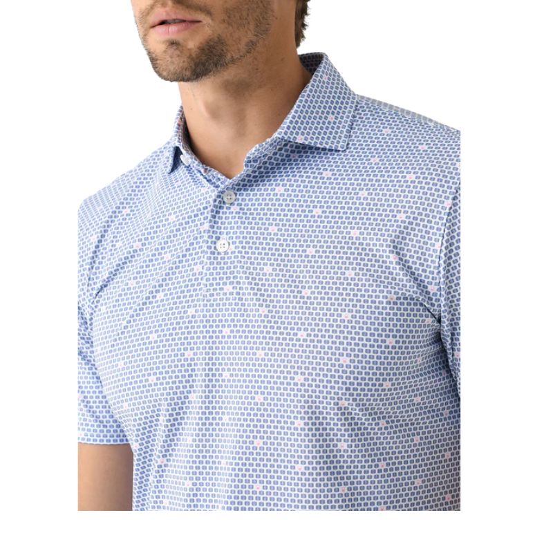 Holderness &amp; Bourne The Elgin Polo
