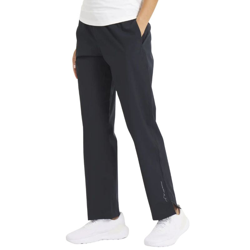 Sun Mountain Women&#39;s Monsoon Rain Pants Black
