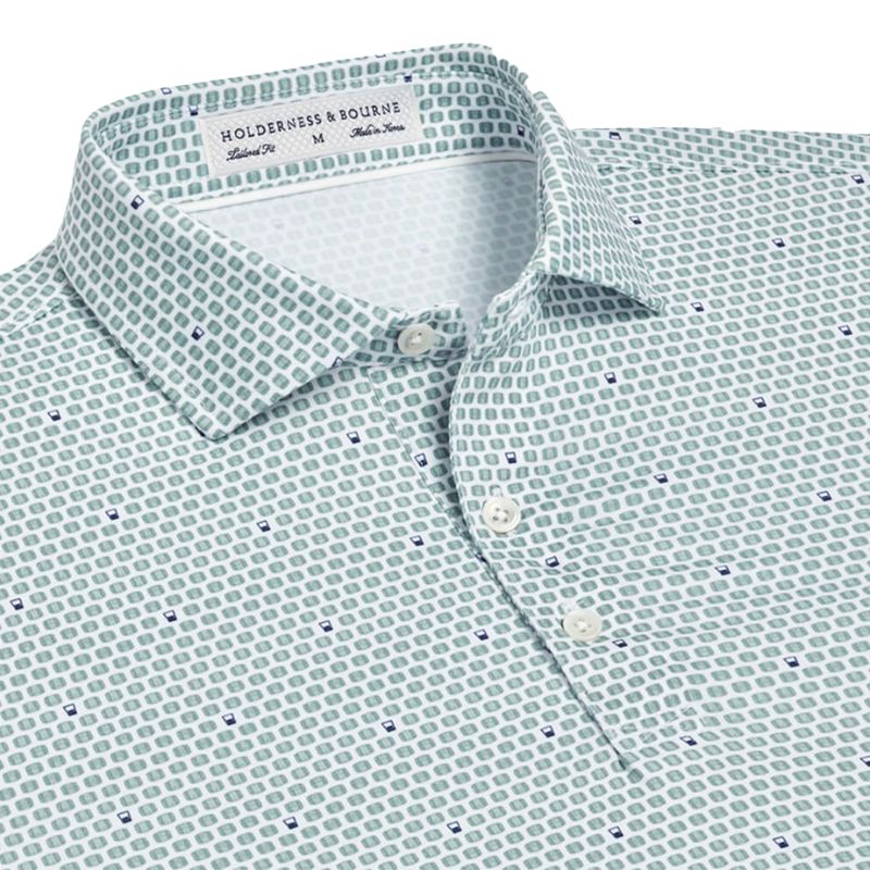 Holderness &amp; Bourne The Elgin Polo