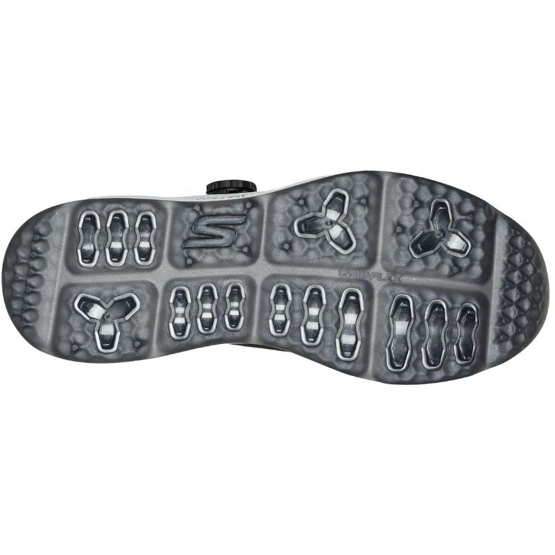 Skechers Go Golf Elite 5 Slip&#39;In Spikeless Golf Shoes
