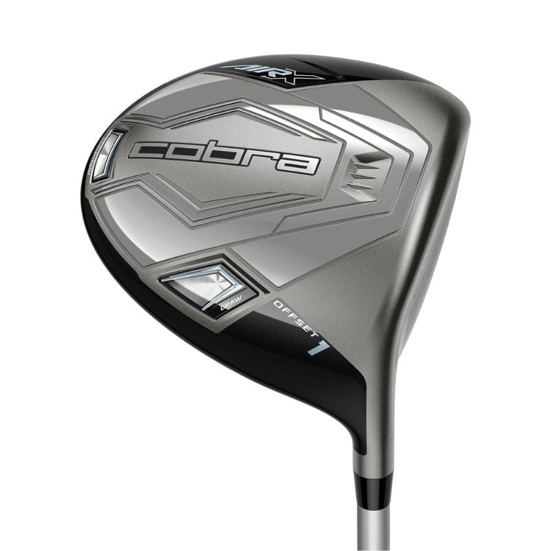 Cobra Women's AIR-X Package Set