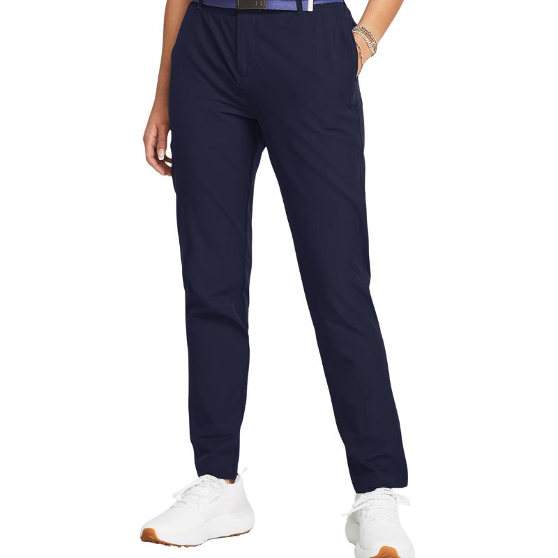 Under Armour Women&#39;s Drive Pants Navy