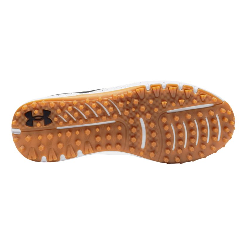 Under Armour Curry 1 Spikeless Golf Shoes