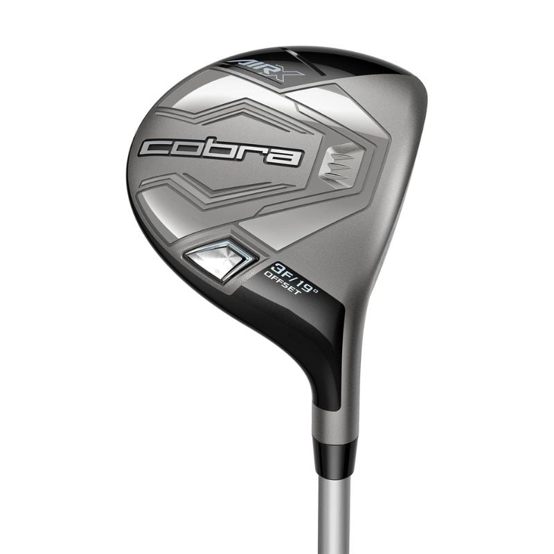 Cobra Women's AIR-X Package Set