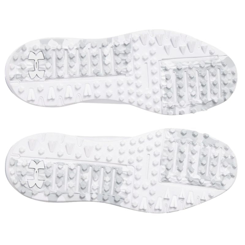 Under Armour Drive Fade Spikeless Golf Shoes