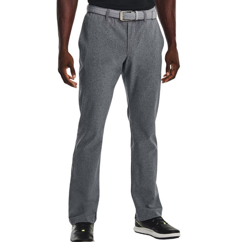 Under Armour Vented Golf Pant Pitch Gray