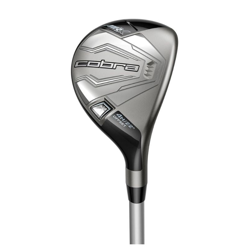 Cobra Women's AIR-X Package Set