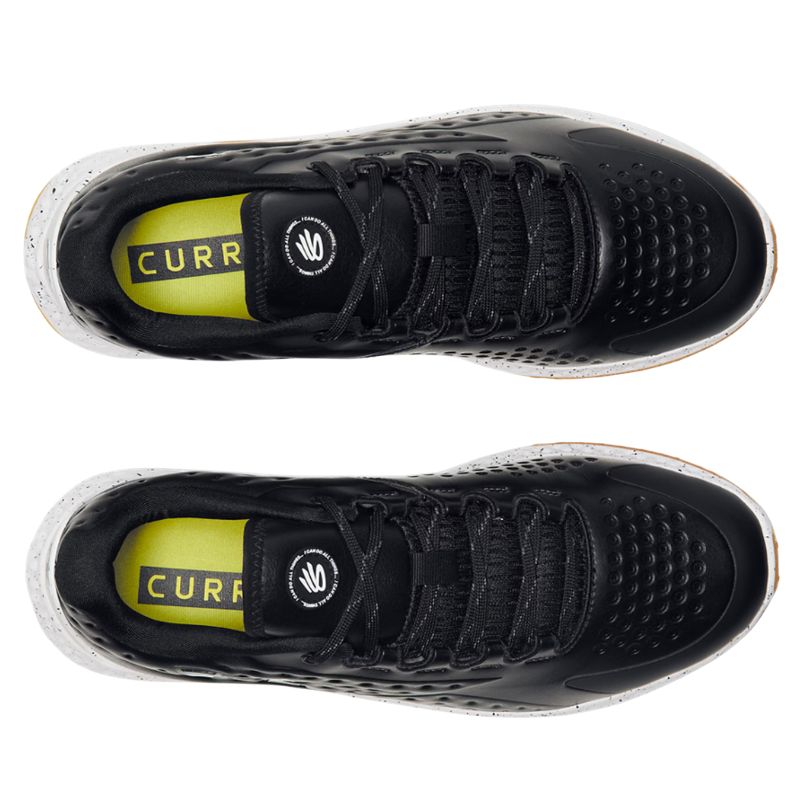 Under Armour Curry 1 Spikeless Golf Shoes