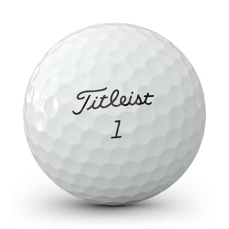 Titleist Pro V1 Left Dot Golf Balls - Limited Release