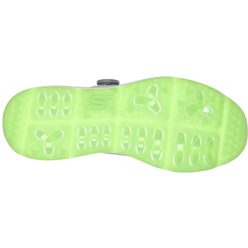 Skechers Go Golf Elite 5 Slip&#39;In Spikeless Golf Shoes
