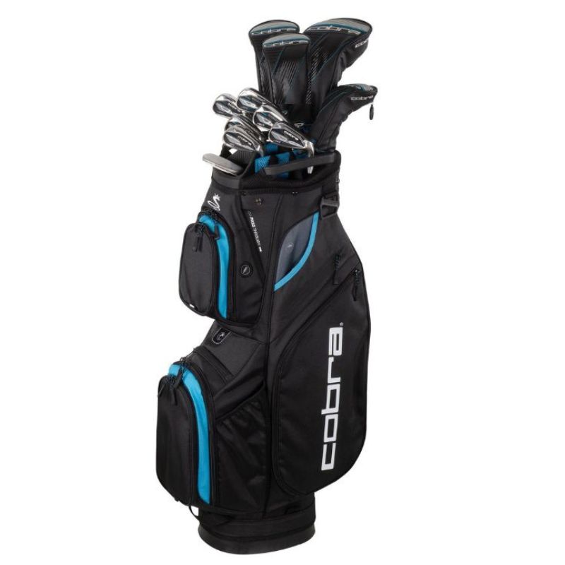Cobra Women&#39;s AIR-X S Package Set