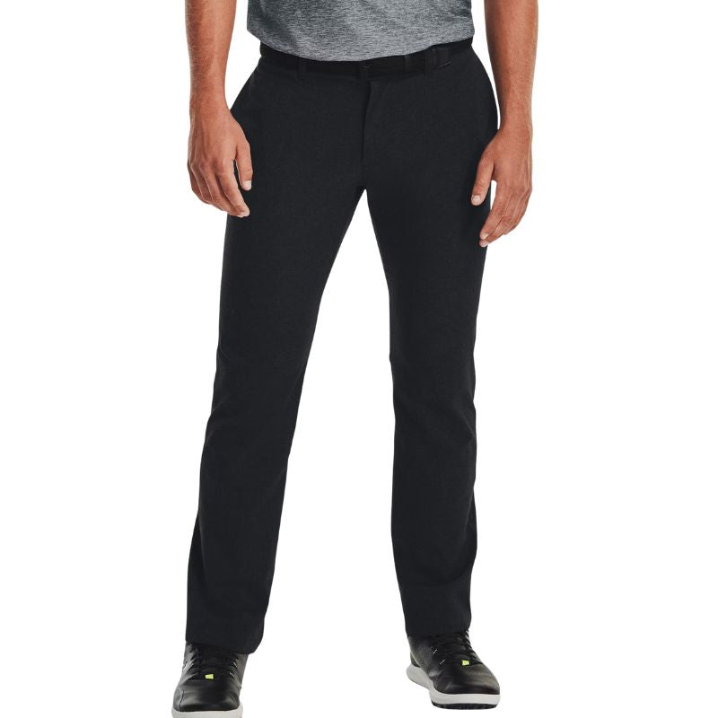 Under Armour Vented Golf Pant Black