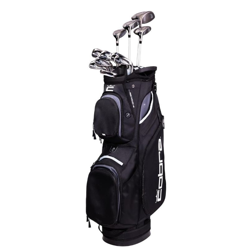 Cobra Women's AIR-X Package Set