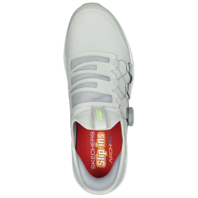 Skechers Go Golf Elite 5 Slip&#39;In Spikeless Golf Shoes