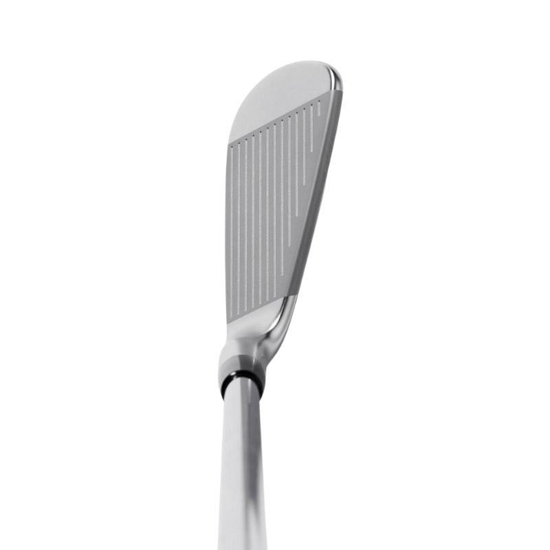 Mizuno Pro S-1 Iron Set - 4-PW - Steel