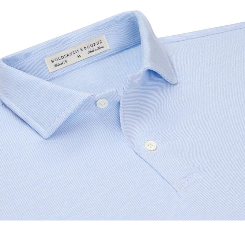 Holderness &amp; Bourne The Hunter Polo