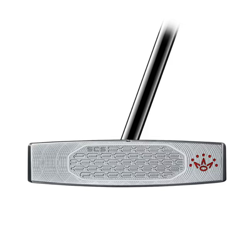 Scotty Cameron Studio Style Fastback OC Putter