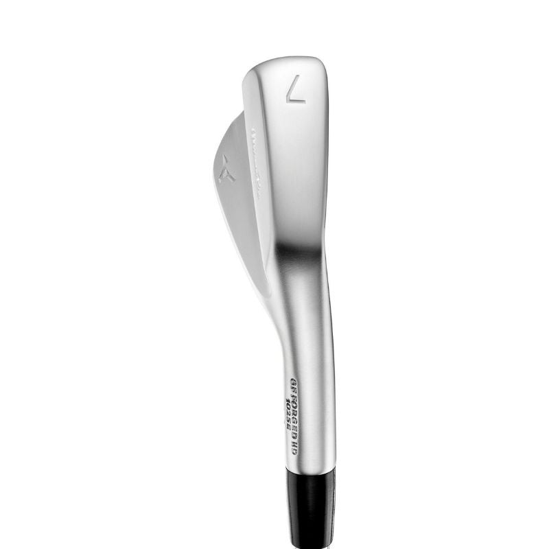 Mizuno Pro S-1 Iron Set - 4-PW - Steel