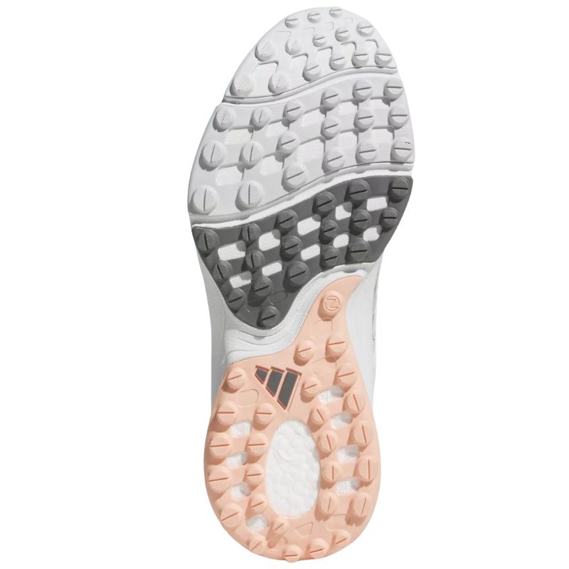 Adidas Women&#39;s Zoysia Spikeless Golf Shoes