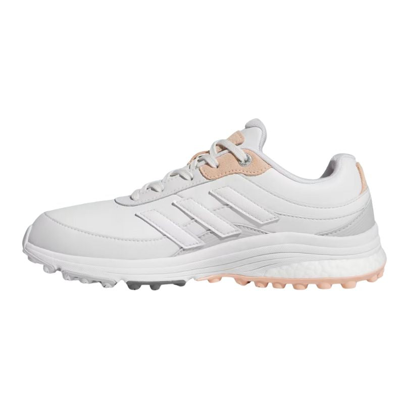 Adidas Women&#39;s Zoysia Spikeless Golf Shoes
