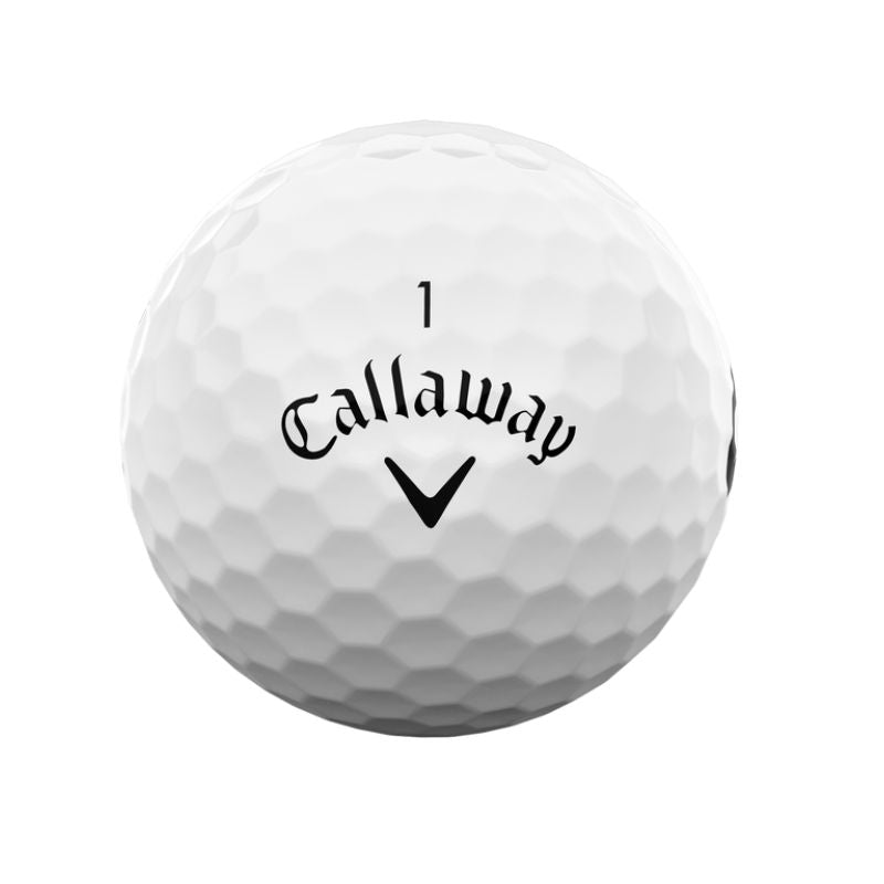 Callaway Supersoft Aces Golf Balls