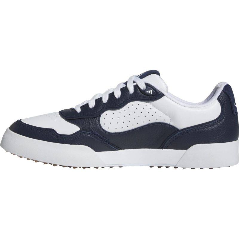 Adidas Retrocross 25 Spikeless Golf Shoes