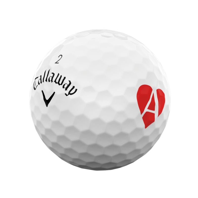 Callaway Supersoft Aces Golf Balls