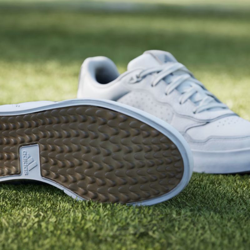 Adidas Women&#39;s Retrocross 25 Spikeless Golf Shoes